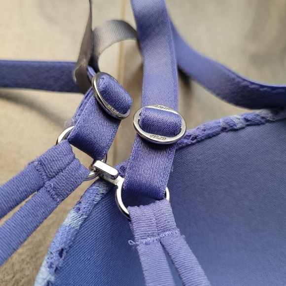 aerie Sunnie  34B push up bra - Picture 3 of 7